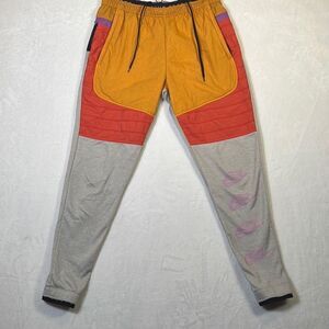 Nike vintage‎ retro joggers - women Small